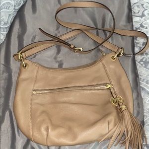 Michael Kors crossbody bag